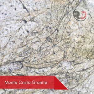 Monte Cristo Granite