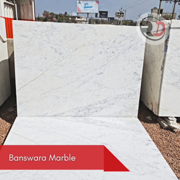 Banswara Marble