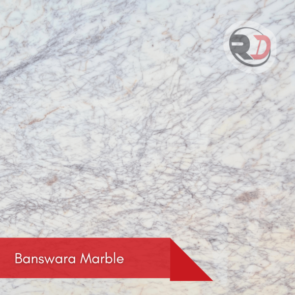 Banswara Marble