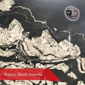 Bianco Black Granite