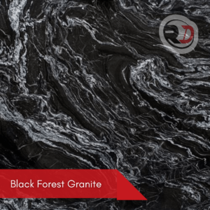 Black Forest Granite