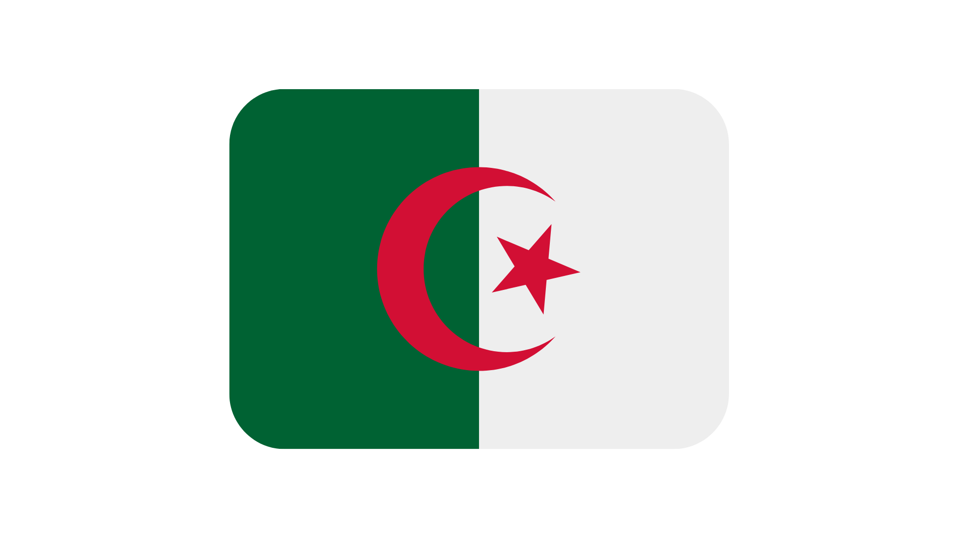 Algeria